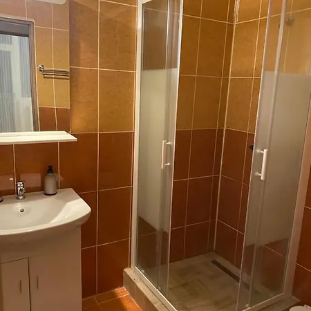 Virgo 3 Summerland Apartamento *