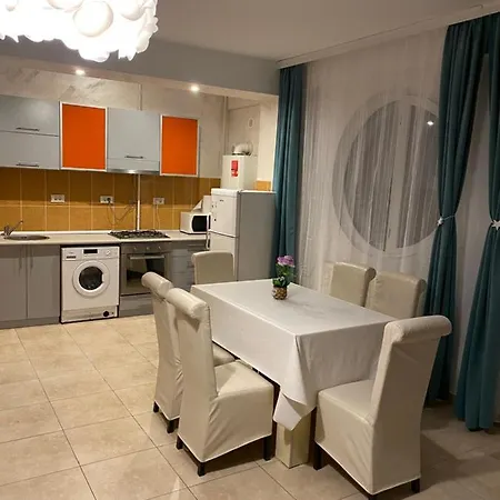 Virgo Summer Land Apartment