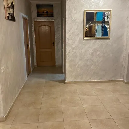 Virgo 3 Summerland Apartamento Mamaia