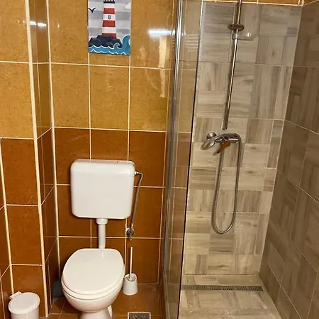 Apartamento Virgo 3 Summerland