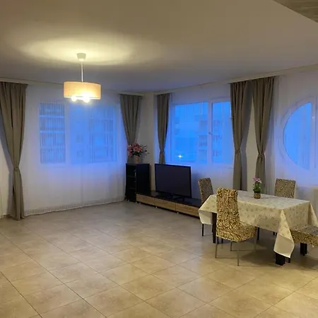 Virgo 3 Summerland Apartamento