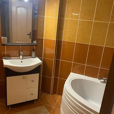 Virgo 3 Summerland Apartamento *