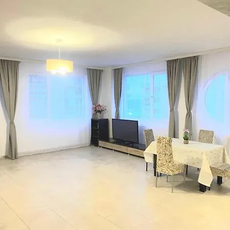 Virgo 3 Summerland Apartamento