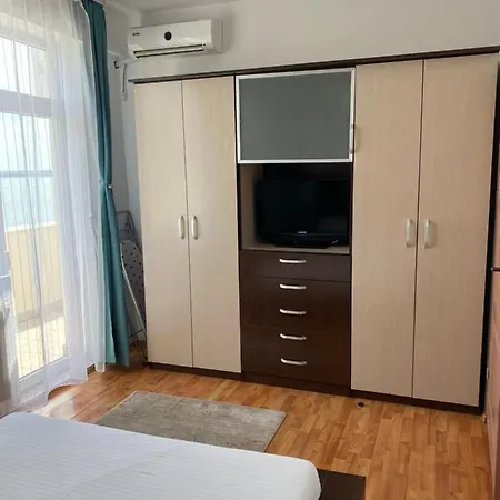Virgo 3 Summerland Apartamento Mamaia