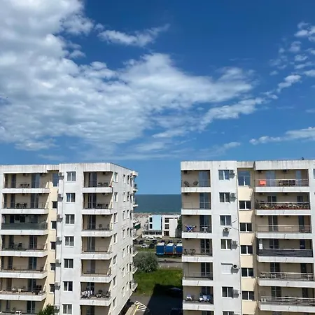 Apartamento Virgo 3 Summerland