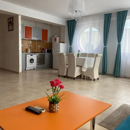 Apartment Virgo Summer Land