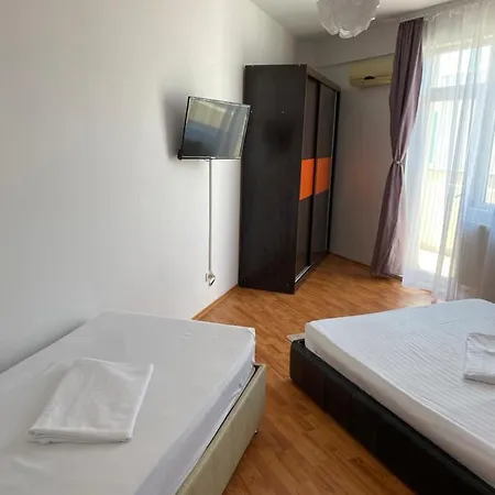 Virgo Summer Land Apartment *
