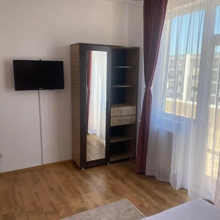 Virgo 3 Summerland Apartamento Mamaia