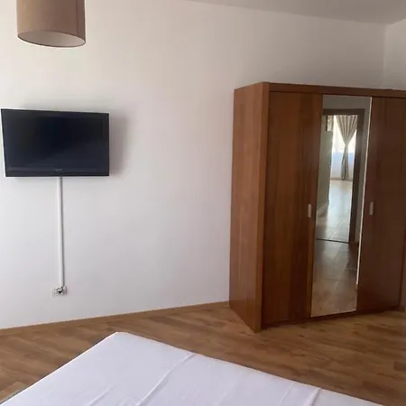 Virgo 3 Summerland Apartamento