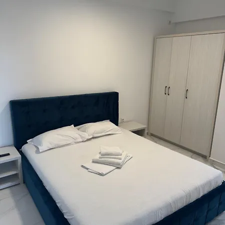 Virgo 3 Summerland Apartamento Mamaia