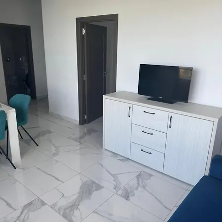 Virgo 3 Summerland *