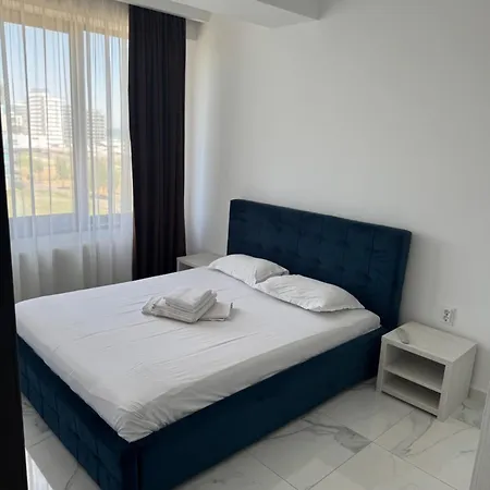 Virgo 3 Summerland Apartamento *