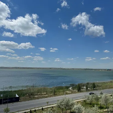 Apartamento Virgo 3 Summerland Mamaia