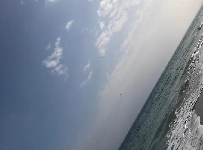 아파트 Virgo 3 Summerland 마마이아