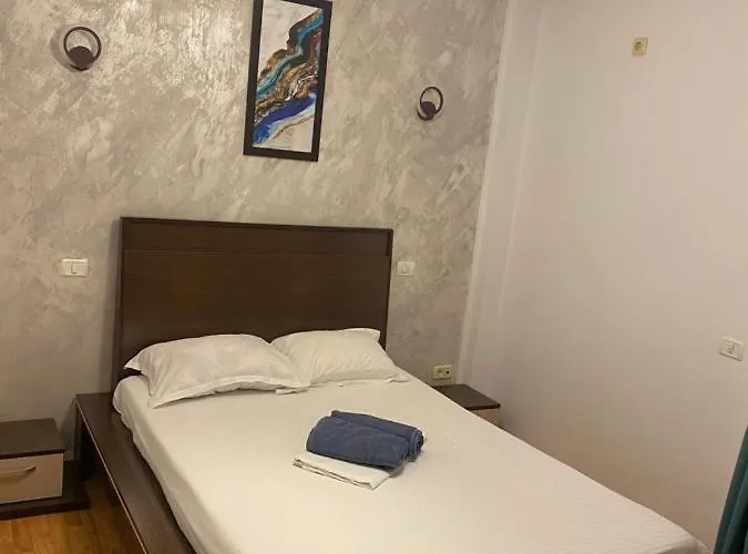 아파트 Virgo 3 Summerland *