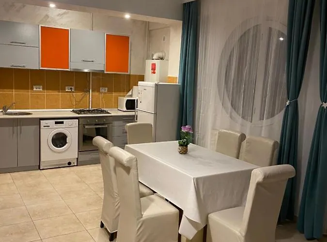 Virgo 3 Summerland 아파트