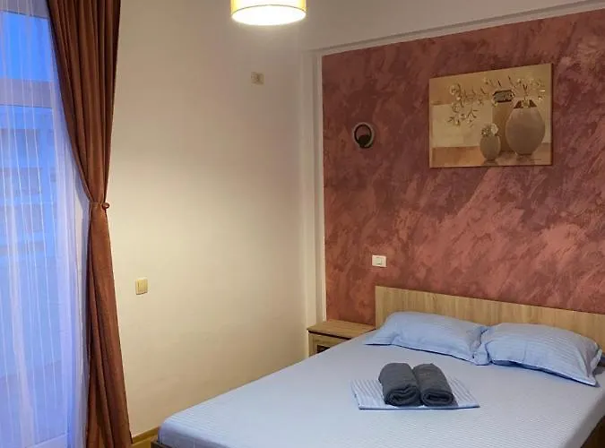 Virgo 3 Summerland 아파트 마마이아