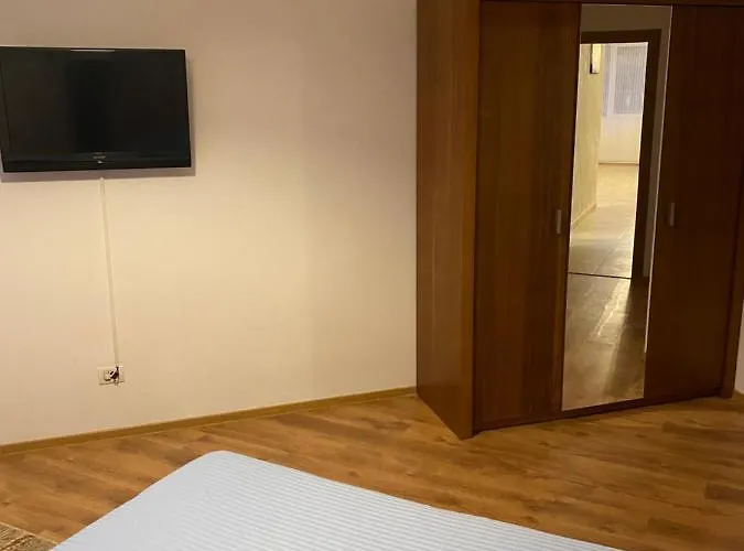 Virgo 3 Summerland 아파트