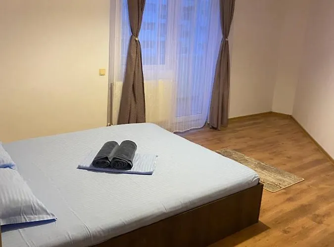 아파트 Virgo 3 Summerland 마마이아