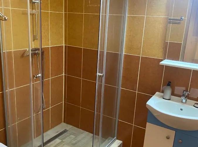 Virgo 3 Summerland 아파트 *