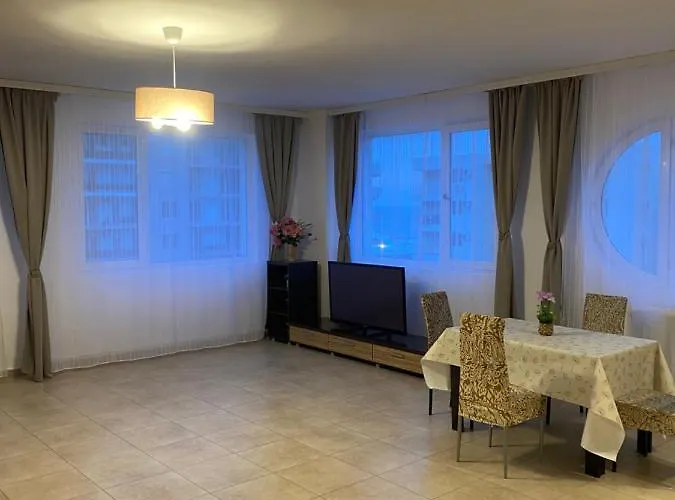 Virgo 3 Summerland 아파트