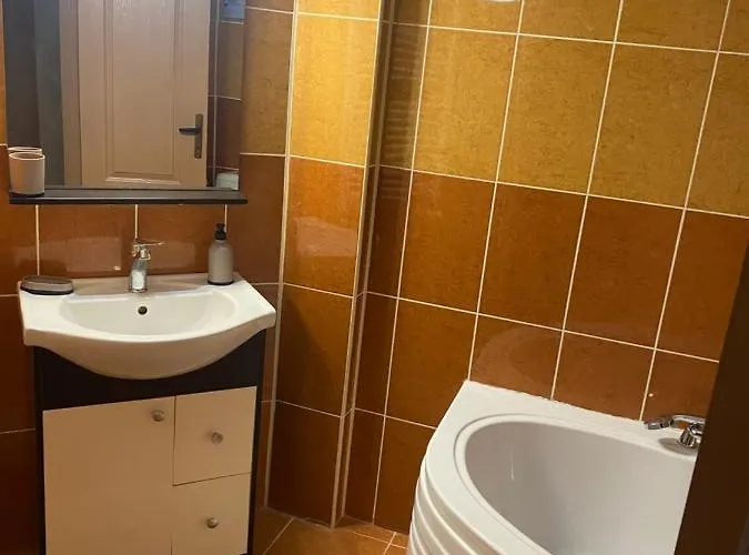 Virgo 3 Summerland 아파트 *