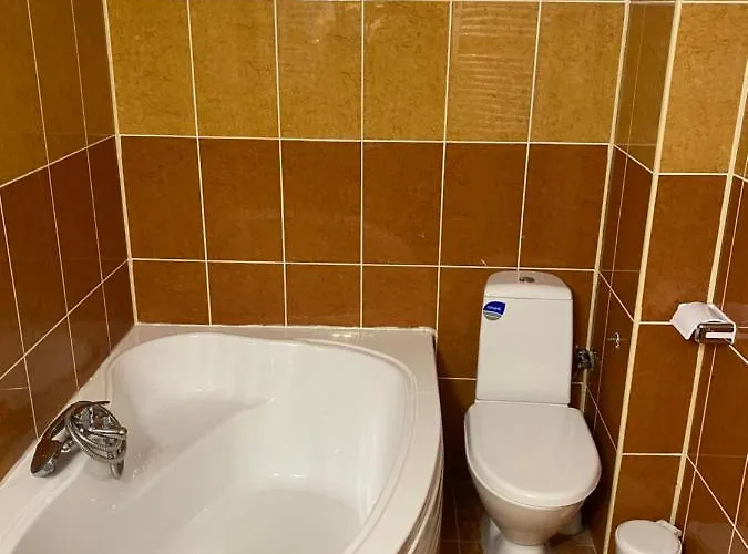 Virgo 3 Summerland 아파트 마마이아