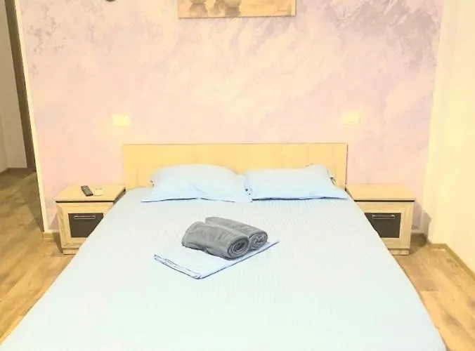 아파트 Virgo 3 Summerland *