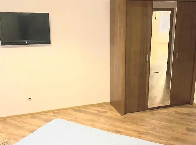 아파트 Virgo 3 Summerland *