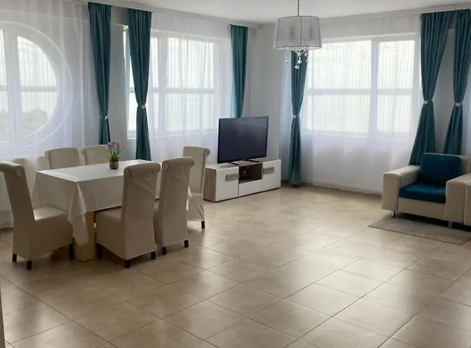 Virgo 3 Summerland 아파트