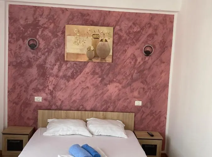 Virgo 3 Summerland 마마이아