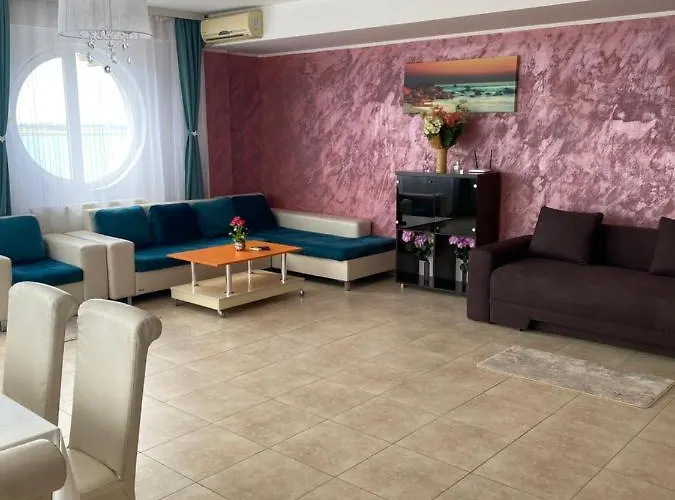 아파트 Virgo 3 Summerland 마마이아