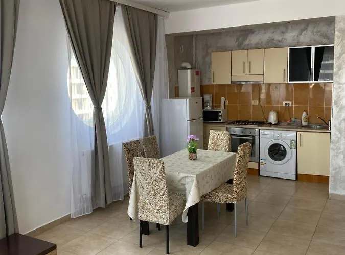 Apartment Virgo 3 Summerland *