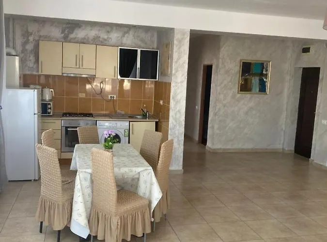 Virgo 3 Summerland 아파트 *