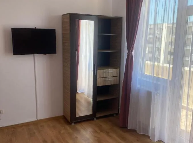 Virgo 3 Summerland 아파트 마마이아