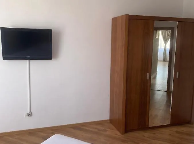 Virgo 3 Summerland 아파트