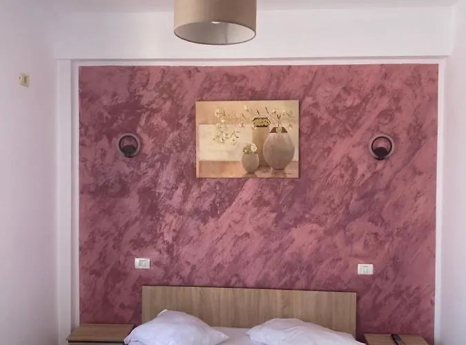 아파트 Virgo 3 Summerland