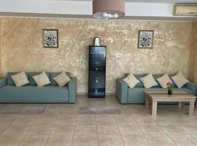 아파트 Virgo 3 Summerland *