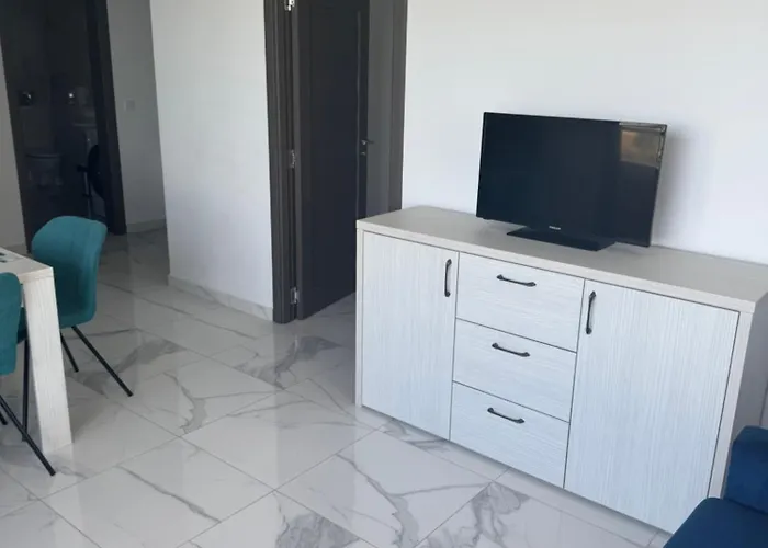 Virgo 3 Summerland *