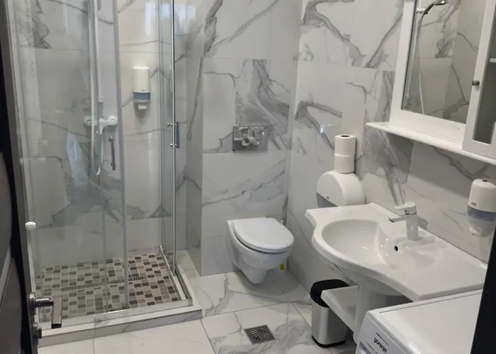 Virgo 3 Summerland 아파트 *