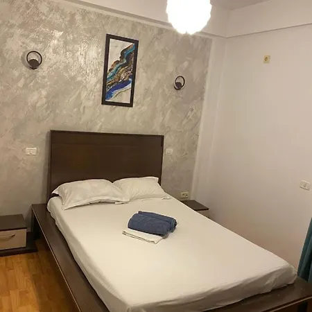 Apartment Virgo 3 Summerland *