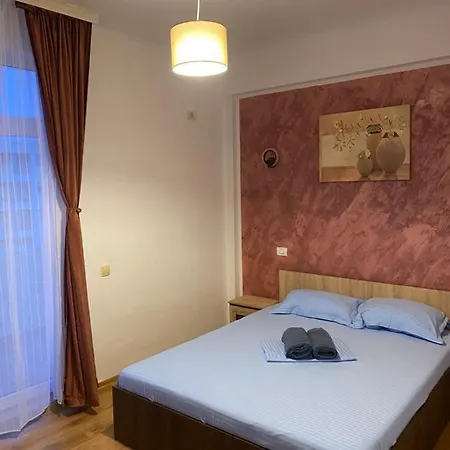 Virgo Summer Land Appartement Mamaia