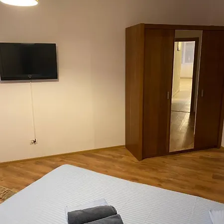 Virgo Summer Land Appartement