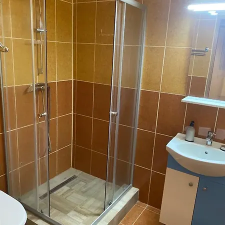 Virgo Summer Land Appartement *