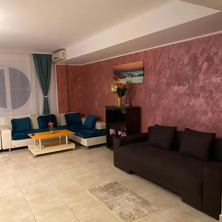 Virgo 3 Summerland *