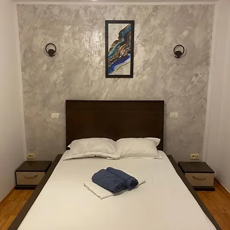 Virgo Summer Land Appartement