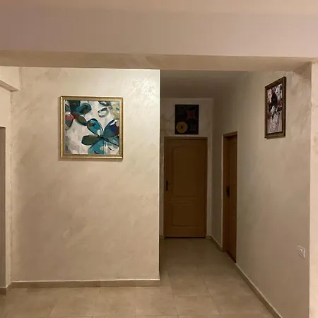 Virgo Summer Land Appartement Mamaia