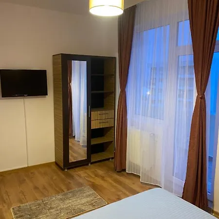 Virgo Summer Land Appartement Mamaia