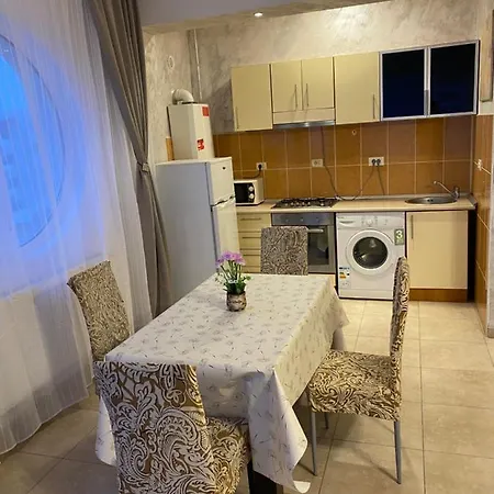 Apartment Virgo 3 Summerland *