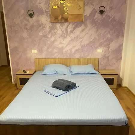 Virgo 3 Summerland Apartment Mamaia